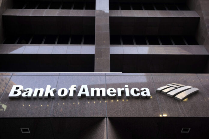 Bank of America Corp.