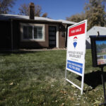 THE SHARE of mortgages in delinquency increased 1.7 percentage points year over year to 5.9%. / AP FILE PHOTO/DAVID ZALUBOWSKI