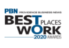 PROVIDENCE BUSINESS NEWS has announced that 66 companies will be recognized in its 2020 Best Places to Work program.