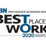 PROVIDENCE BUSINESS NEWS has announced that 66 companies will be recognized in its 2020 Best Places to Work program.