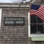 Bagel shop on Block Island closes temporarily due to COVID-19 concerns