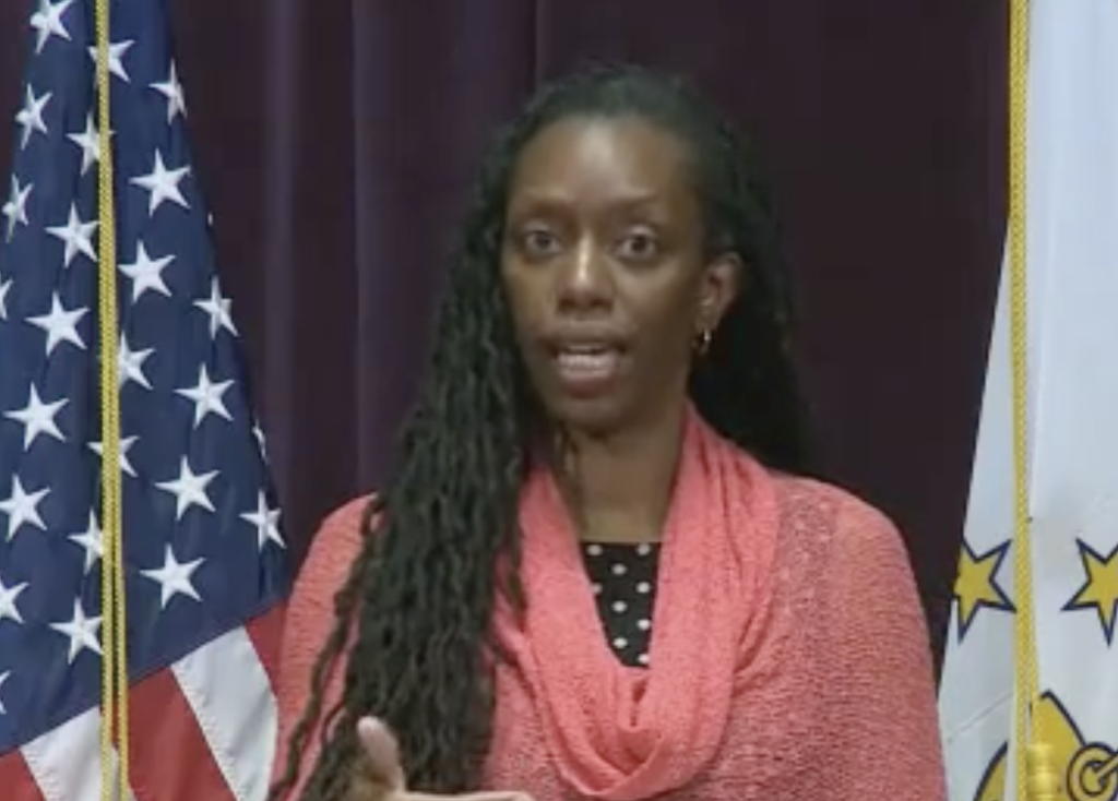 State will allow nursing home, hospital visits with restrictions