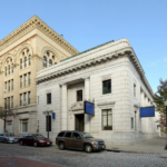 Empty historical bank in New Bedford seeks new purpose