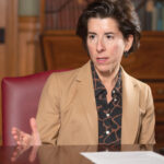 Raimondo says she’s considering delaying start of school