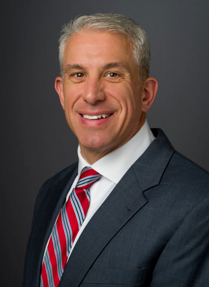 Steven M. Parente