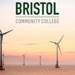 Bristol Community College announces global offshore wind training partnership