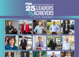 2020 Leaders & Achievers Special Section