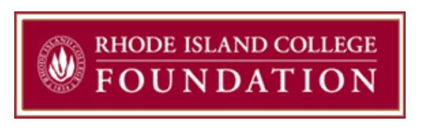 Rhode Island College Foundation