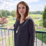 MEDIA FRIENDLY: Nancy Thomas, owner and president of Tapestry Communications, has worked closely with the media for decades, understanding what stories they want to put on air or in print.  COURTESY TAPESTRY COMMUNICATIONS