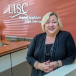 LISC Rhode Island, city award $600K in grants to child care facilities LISC RHHODE ISLAND and the City of Providence announced $600,000 in grants for early learning child care facilities in the city. Above, LISC Rhode Island Executive Director Jeanne Cola. / PBN FILE PHOTO/MICHAEL SALERNO