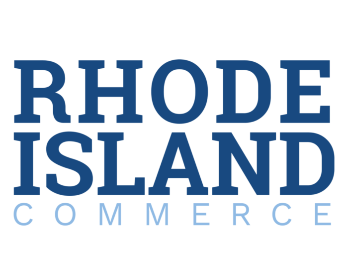 RI COMMERCE CORP's Restore RI grant program will open to sole proprietors and businesses with up to 50 employees beginning next week.