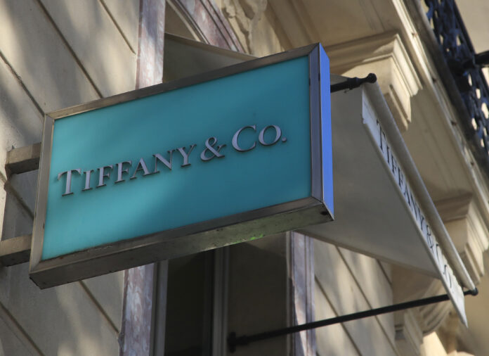 LVMH has filed a countersuit against Tiffany over their ruined $16.2 billion merger deal, noting conditions necessary to close the acquisition of the jewelry chain have not been met. / AP FILE PHOTO/MICHEL EULER LVMH has filed a countersuit against Tiffany over their ruined $16.2 billion merger deal, noting conditions necessary to close the acquisition of the jewelry chain have not been met. / AP FILE PHOTO/MICHEL EULER