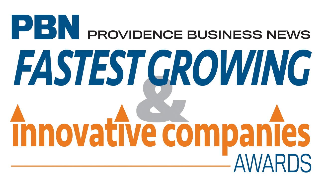 PROVIDENCE BUSINESS NEWS honored 33 companies Wednesday for their revenue growth and innovation in the 2020 Fastest Growing & Innovative Companies Awards program.
