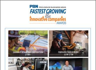 2020 Fastest Growing & Innovative Companies Special Section