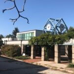 THE STEAMSHIP Historical Society of America has purchased the building it was leasing from NEIT in Warwick, which will serve as the organization's permanent home. / COURTESY STEAMSHIP HISTORICAL SOCIETY OF AMERICA