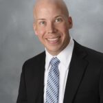 Five Questions With: David A. Larocque