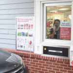 CVS HEALTH announced plans to double its drive-thru COVID-19 testing sites at its pharmacy locations around the country to roughly 4,000. / COURTESY CVS HEALTH CORP.