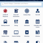 URI launches Rhody Connect mobile app