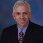 Five Questions With: Dr. Gerald A. Colvin