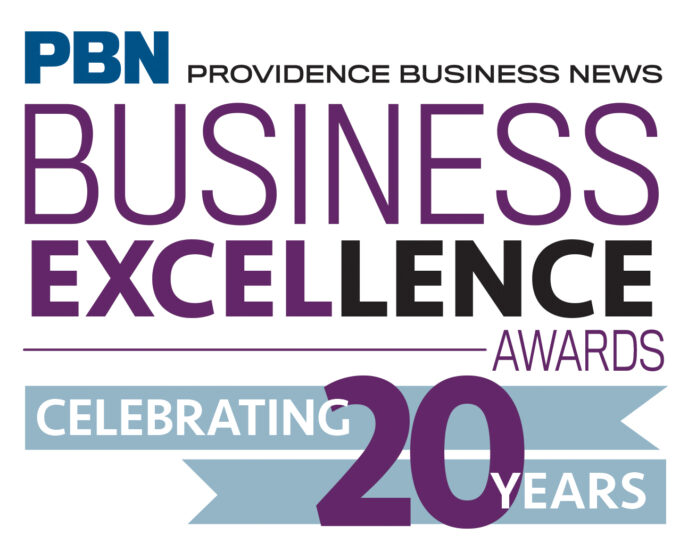 PROVIDENCE BUSINESS NEWS has named 15 honorees for its 2020 Business Excellence Awards program.
