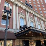 COLLECTIONS of the local 1% hotel and meal and beverage taxes in July declined 32.4% and 23.4% year over year, respectively. / PBN FILE PHOTO/MARY MACDONALD