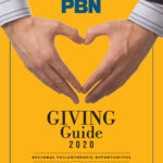PBN Digital Issue – Giving Guide 2020