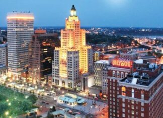 Providence Business News a trusted news source for Rhode Island