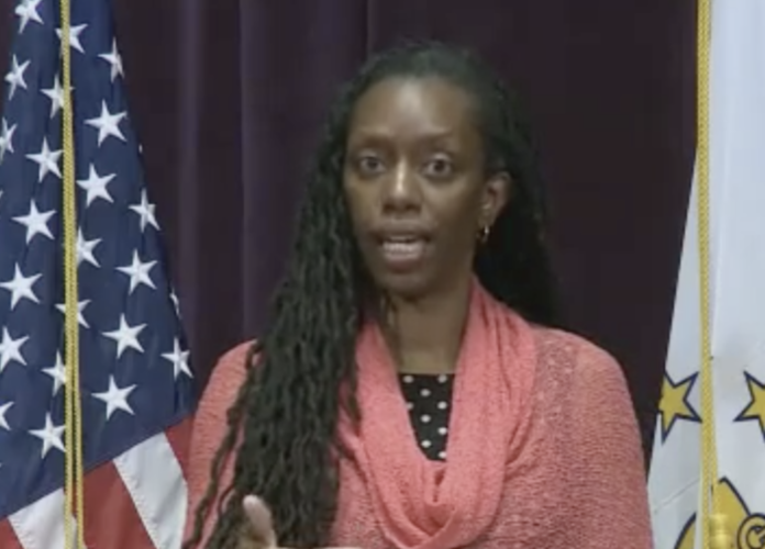 OVER THE FIRST seven months of 2020, there has been a sharp increase in accidental drug overdose deaths in Rhode Island, according to new data from the R.I. Department of Health's Office of the State Medical Examiner. / COURTESY CAPITAL TV