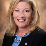 Five Questions With: Kathleen Sanderson-Upham