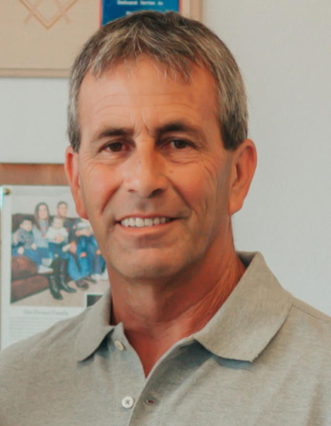 FRANK PICOZZI, Independent candidate for Warwick mayor, appears to have been won the election after incumbent Democrat Joseph J. Solomon conceded. / COURTESY FRANK PICOZZI FRANK PICOZZI, Independent candidate for Warwick mayor, appears to have been won the election after incumbent Democrat Joseph J. Solomon conceded. / COURTESY FRANK PICOZZI