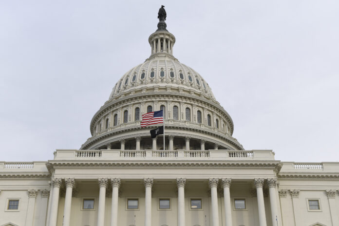 RHODE ISLAND has been allocated $21.8 million in federal funds to aid low-income households with their home energy bills by providing payment and energy crisis assistance. / AP FILE PHOTO/SUSAN WALSH