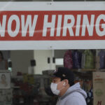 U.S. jobless claims rise to 742,000; millions to lose aid U.S. JOBLESS CLAIMS totaled 742,000 last week, an increase from 711,000 one week prior. / AP FILE PHOTO/JEFF CHIU