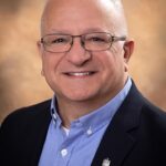 Five Questions With: Robert Cribari