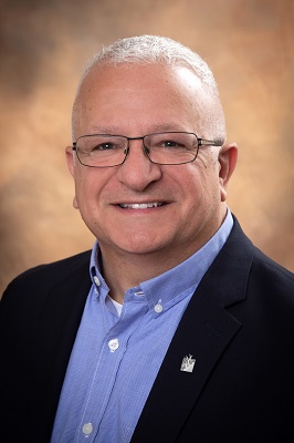 Robert Cribari