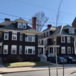 Brown University to sell 3 houses for $10 each