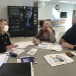 KAREN EMMA, president of Universal Wealth Management LLC, is structuring her annual Medicare informational sessions differently this year because of the COVID-19 pandemic. / COURTESY KAREN EMMA
