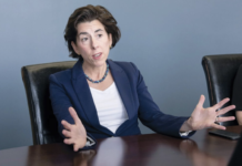 AHEAD OF the state's two week pause period, where many businesses will be shut down to help slow the spread of COVID-19, Gov. Gina M. Raimondo announced Wednesday an additional $100 million for Rhode Island businesses and families. / PBN FILE PHOTO/MICHAEL SALERNO