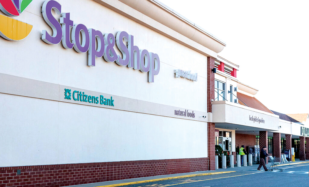 Citizens to shutter 40 Stop & Shop branches in R.I., Mass.