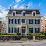College Hill Greek Revival home sells for $1.3M