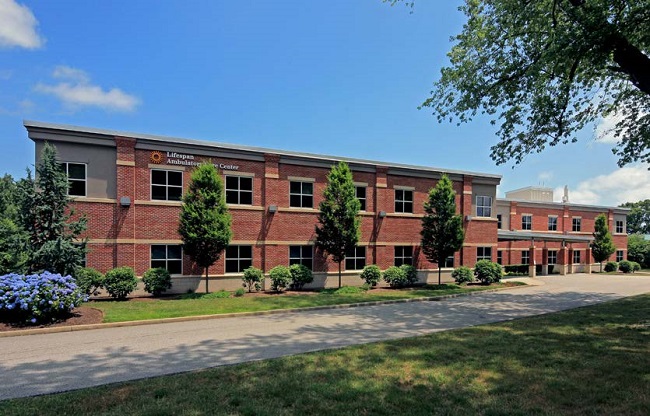 Medical office building in East Greenwich sells for $18.7M