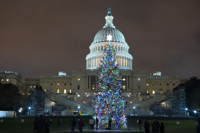 Congress COVID Relief Bill