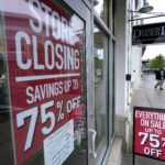 U.S. layoffs remain elevated as 803,000 seek jobless aid