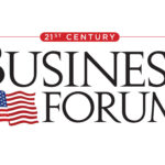 PROVIDENCE BUSINESS NEWS will host the 21st Century Business Forum, a monthly webcast featuring executives, entrepreneurs, thought leaders and business experts from around the world.
