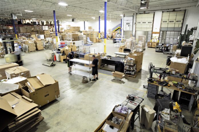 WARWICK-BASED CME Corp., the largest health care equipment distributor in the U.S., announced Tuesday two new contracts with HealthTrust Purchasing Group LP, a leading health care performance optimization and group purchasing organization with $45 billion in purchasing power. / COURTESY CME CORP. WARWICK-BASED CME Corp., the largest health care equipment distributor in the U.S., announced Tuesday two new contracts with HealthTrust Purchasing Group LP, a leading health care performance optimization and group purchasing organization with $45 billion in purchasing power. / COURTESY CME CORP.
