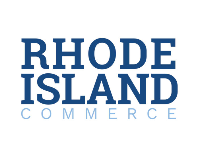RHODE ISLAND COMMERCE CORP. on Wednesday announced $16 million in grants awarded to small businesses and nonprofits through a host of state COVID-19 relief programs.