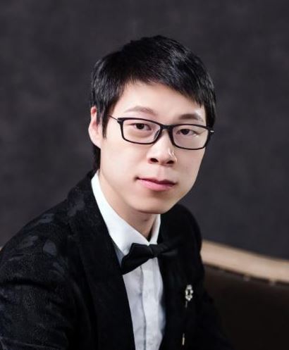 Hangjian Ling