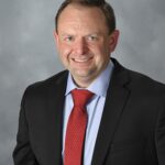 Five Questions With: Mark A. Light Jr.