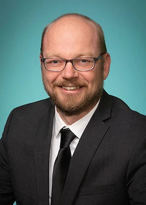 Nate Brinker