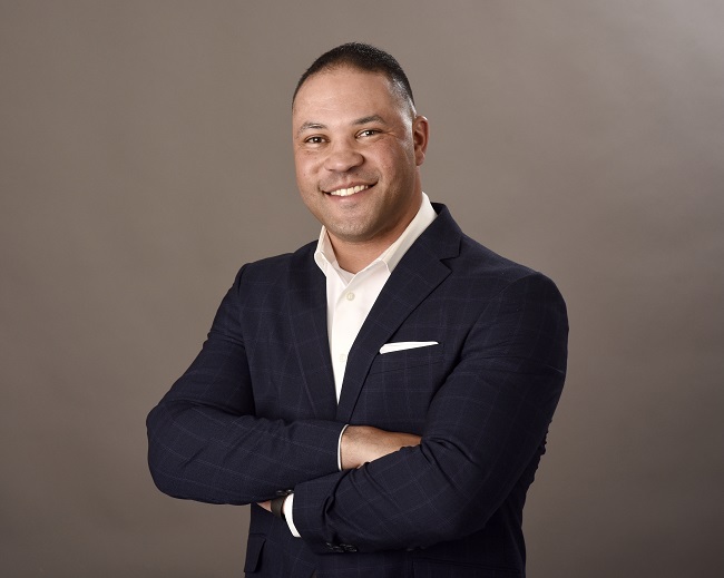 Erik DeMiranda