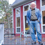 PBN FILE PHOTO/MICHAEL SALERNO